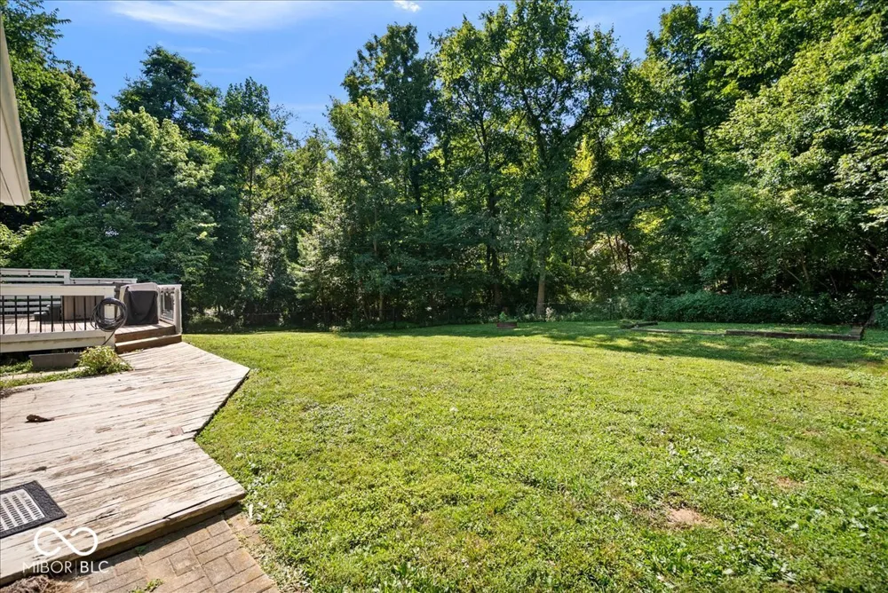 317 McClure Boulevard Mooresville, IN 46158