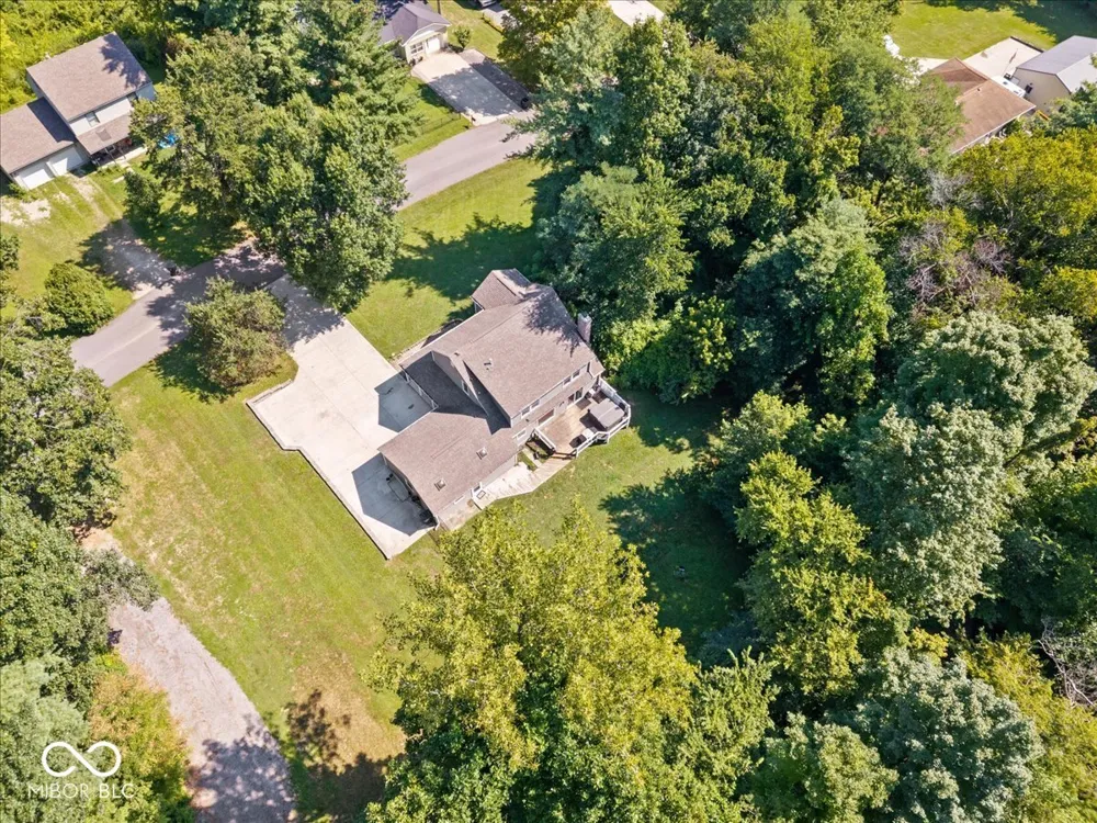 317 McClure Boulevard Mooresville, IN 46158