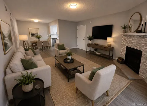 8600 E Alameda Avenue #17-105