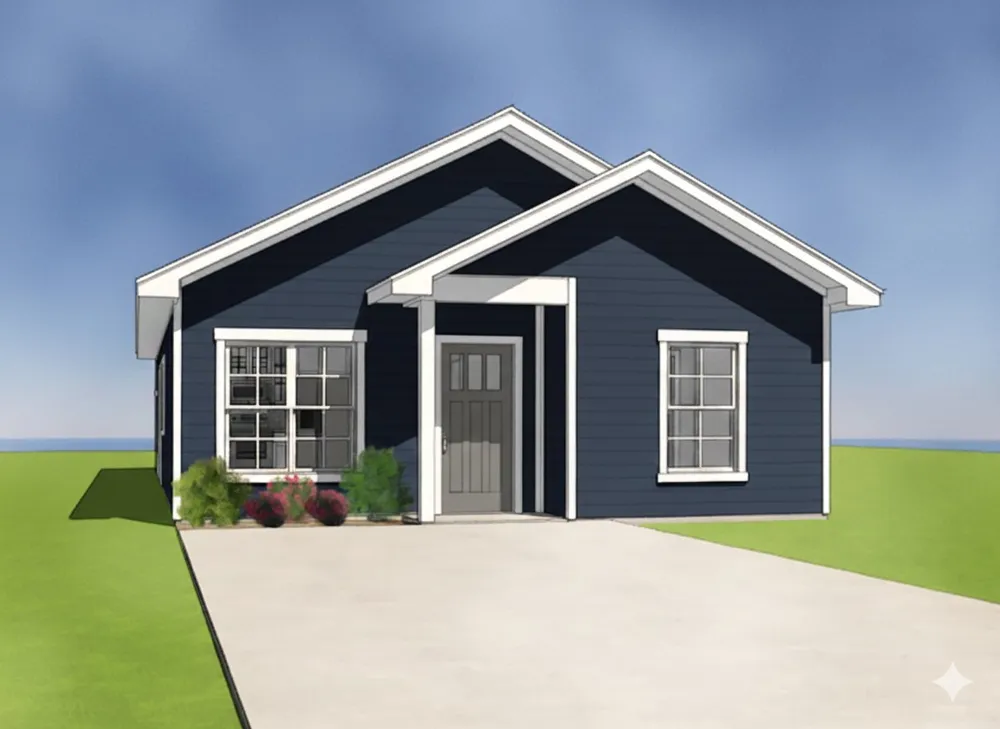 813 SW 28th Street Mineral Wells, TX 76067