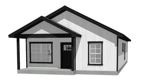 813 SW 28th Street