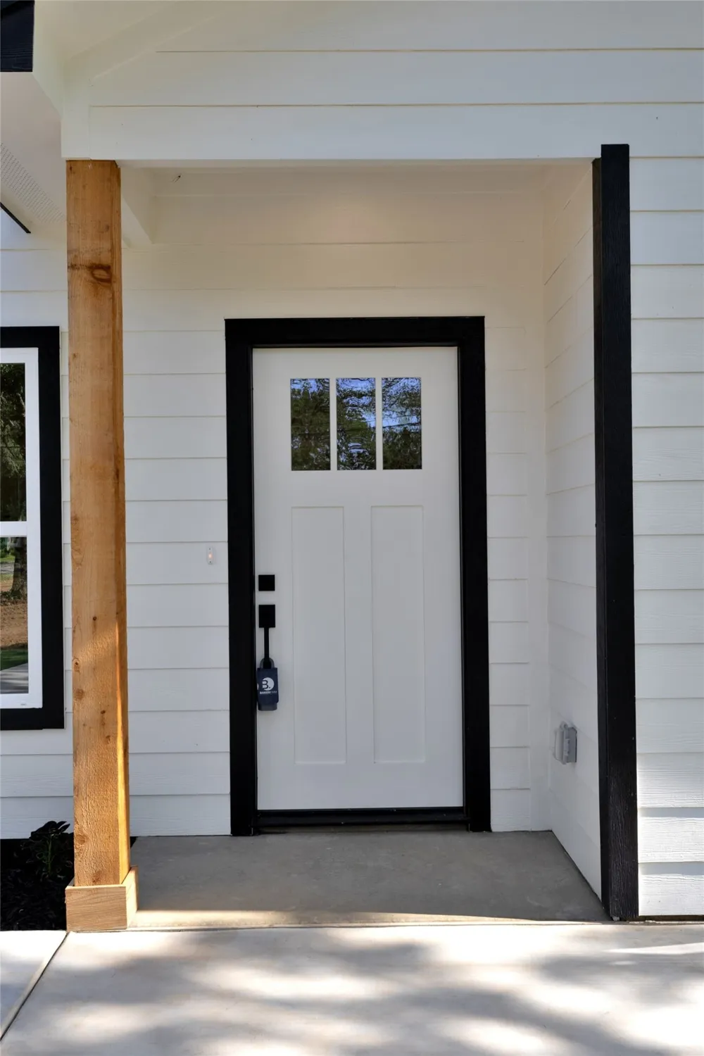 813 SW 28th Street Mineral Wells, TX 76067
