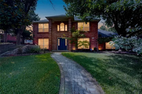 2120 Valley View Drive