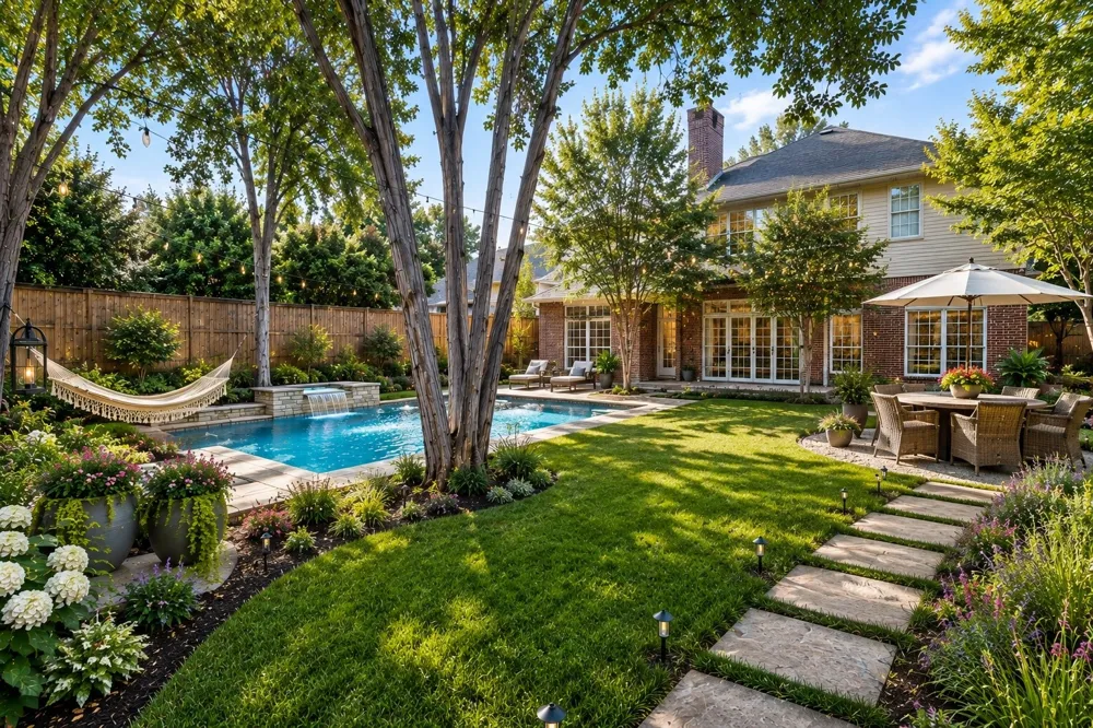 2120 Valley View Drive Cedar Hill, TX 75104