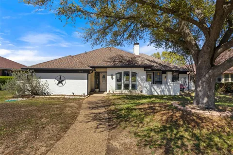 1507 Sugar Creek Drive