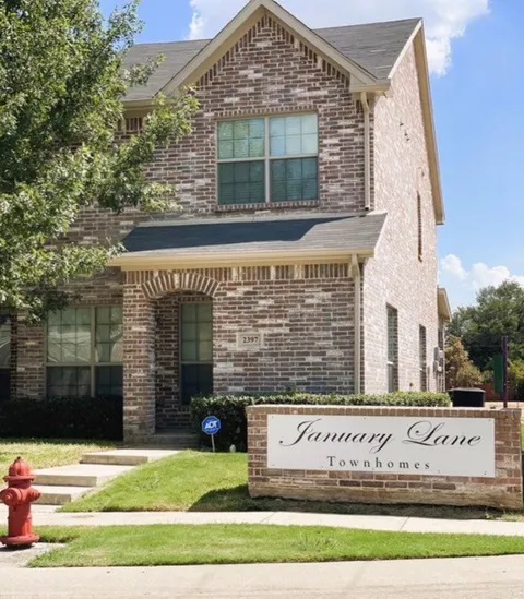 2307 Calendar Court