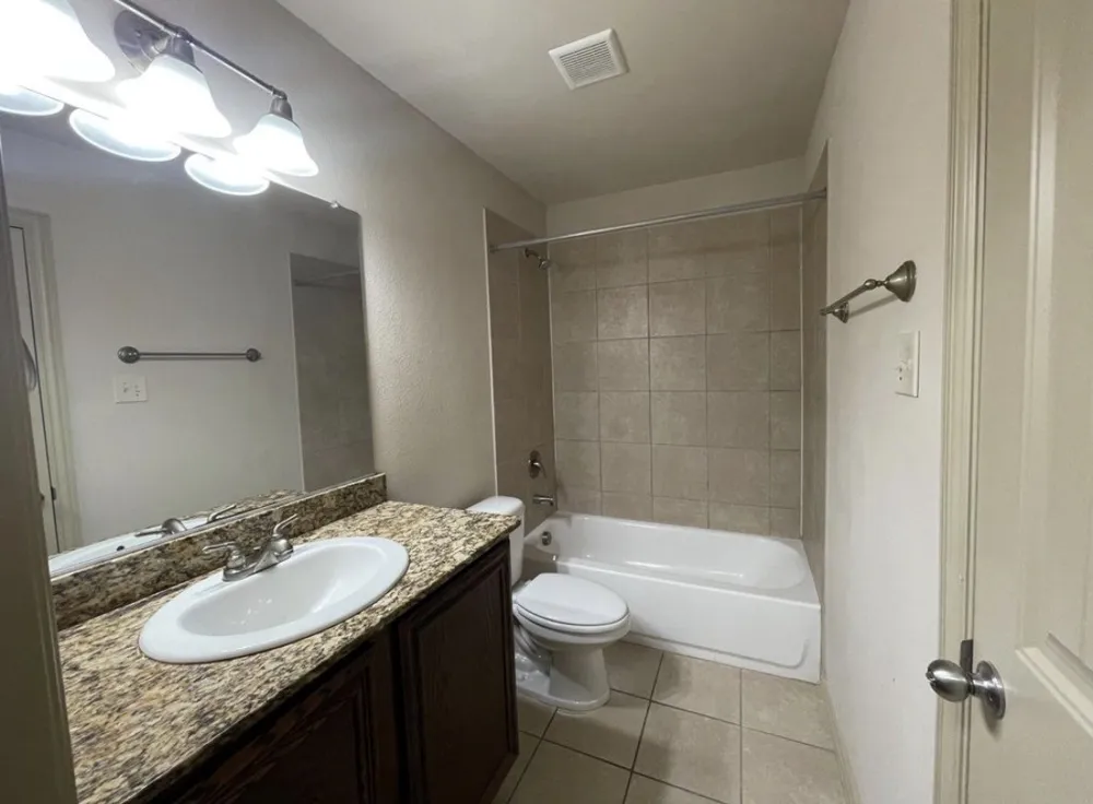 2307 Calendar Court Grand Prairie, TX 75050