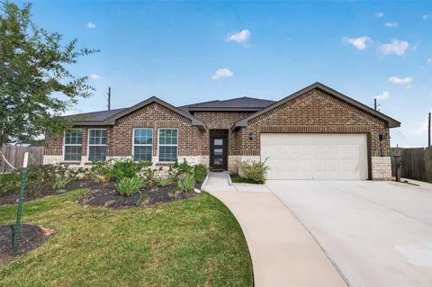 3939 Hordley Terrace Trail