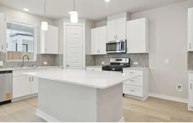 2164 Blue Heron Drive Kemah, TX 77565