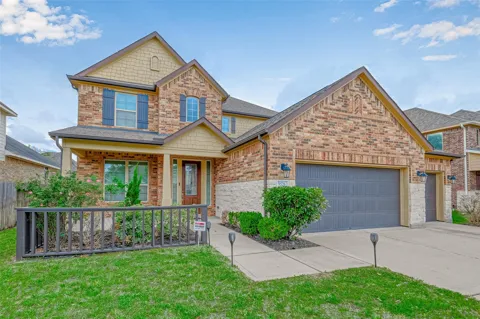 9526 Bonbrook Bend Lane