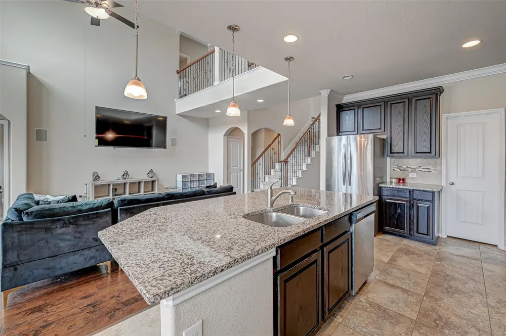 9526 Bonbrook Bend Lane Rosenberg, TX 77469