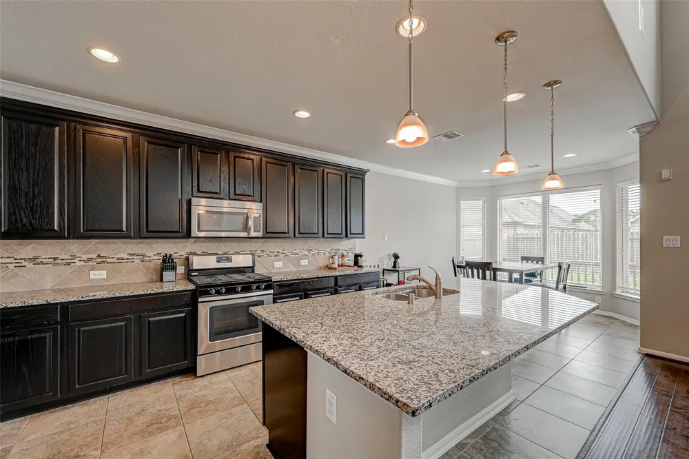 9526 Bonbrook Bend Lane Rosenberg, TX 77469