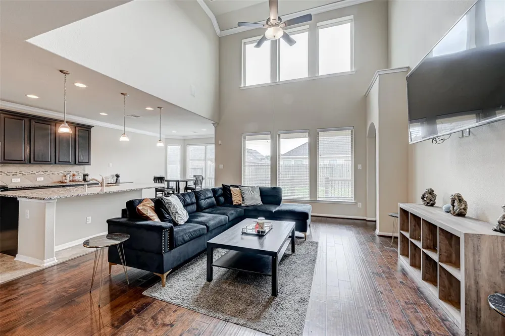 9526 Bonbrook Bend Lane Rosenberg, TX 77469
