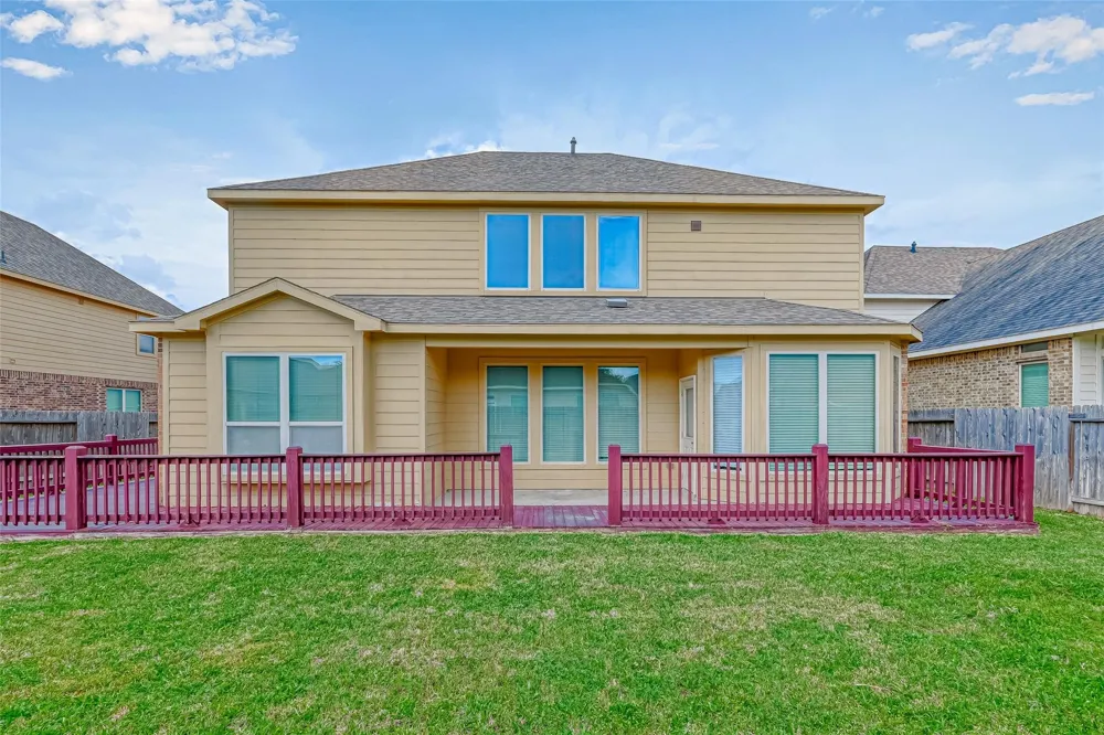 9526 Bonbrook Bend Lane Rosenberg, TX 77469