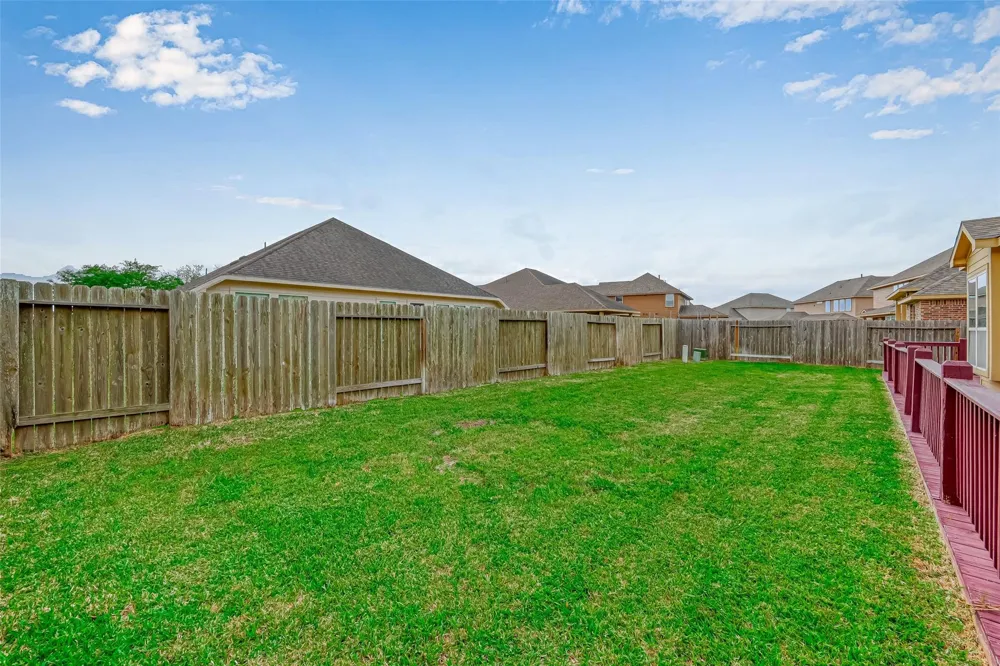 9526 Bonbrook Bend Lane Rosenberg, TX 77469