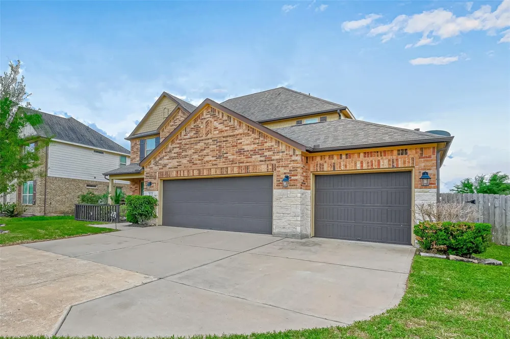 9526 Bonbrook Bend Lane Rosenberg, TX 77469