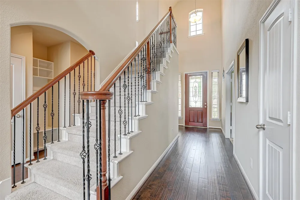9526 Bonbrook Bend Lane Rosenberg, TX 77469