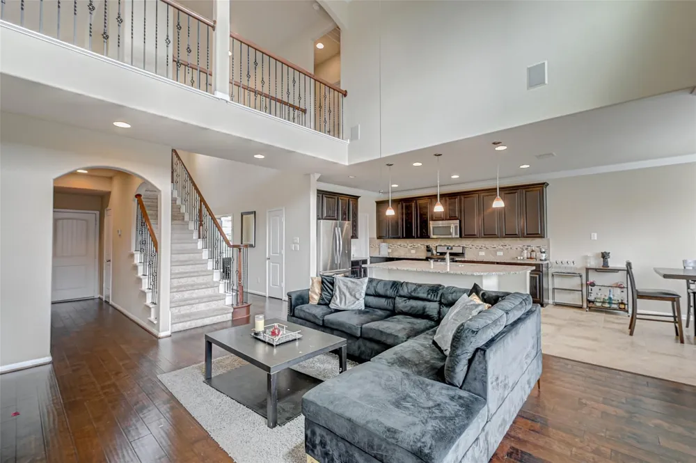 9526 Bonbrook Bend Lane Rosenberg, TX 77469