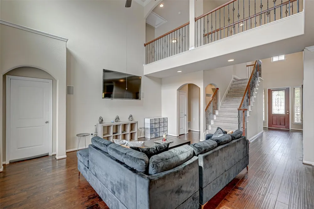 9526 Bonbrook Bend Lane Rosenberg, TX 77469