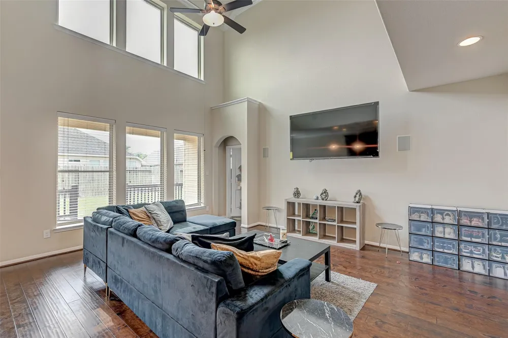 9526 Bonbrook Bend Lane Rosenberg, TX 77469