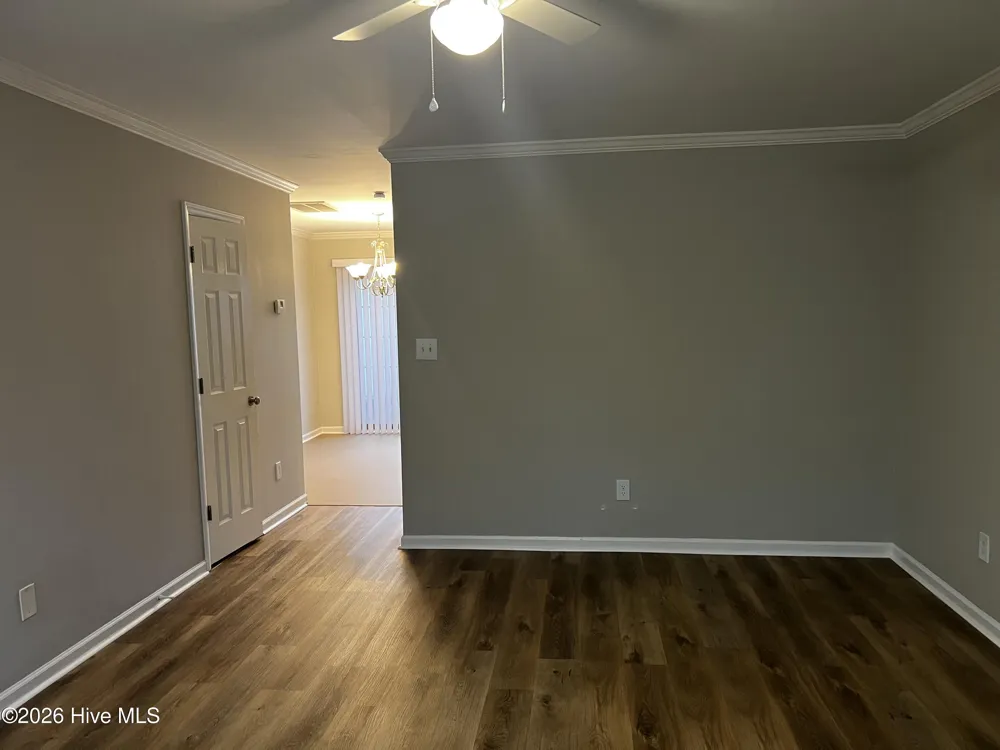 1500 Manning Forest Drive #A4 Greenville, NC 27834