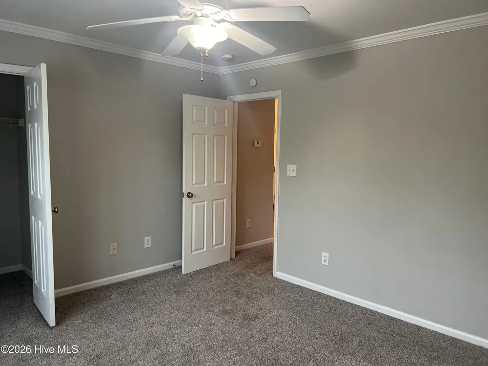 1500 Manning Forest Drive #A4 Greenville, NC 27834