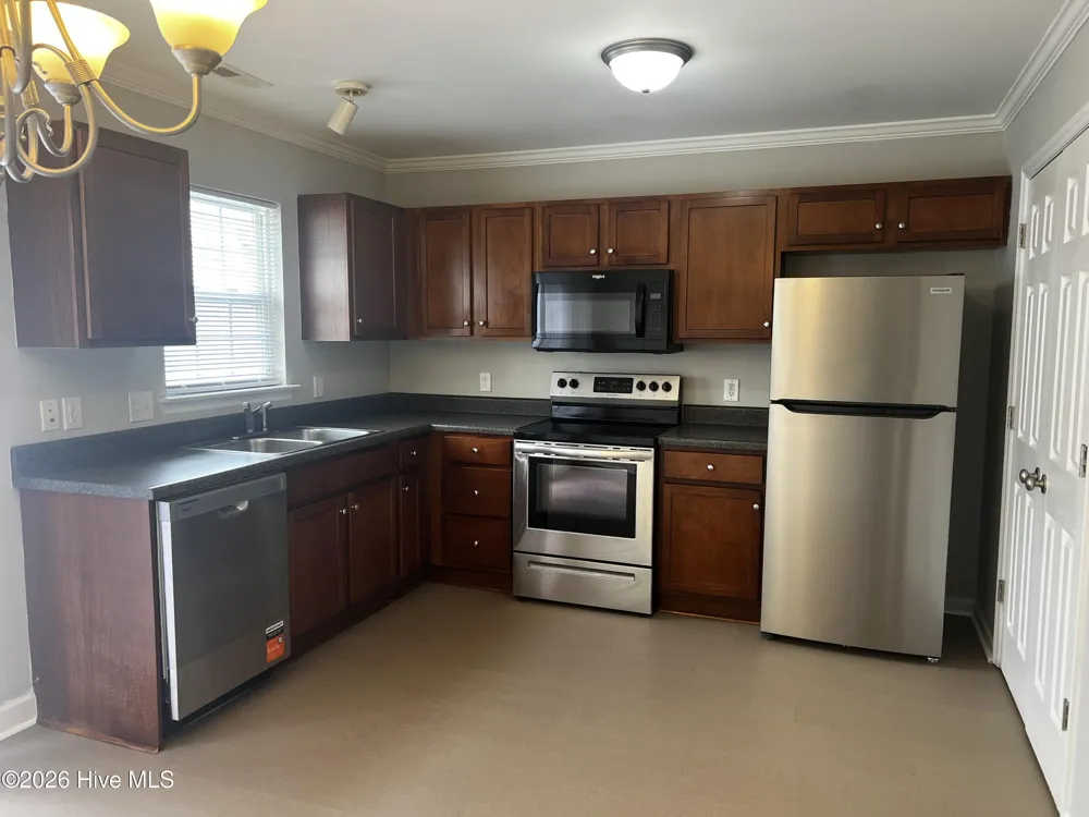 1500 Manning Forest Drive #A4 Greenville, NC 27834