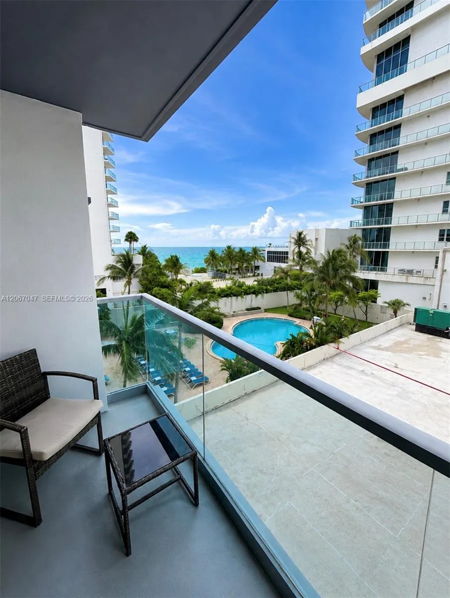 4001 S Ocean Dr #4L Hollywood, FL 33019