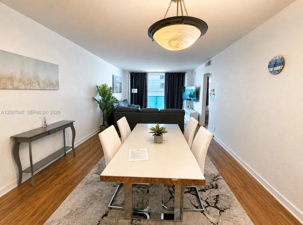 4001 S Ocean Dr #4L Hollywood, FL 33019