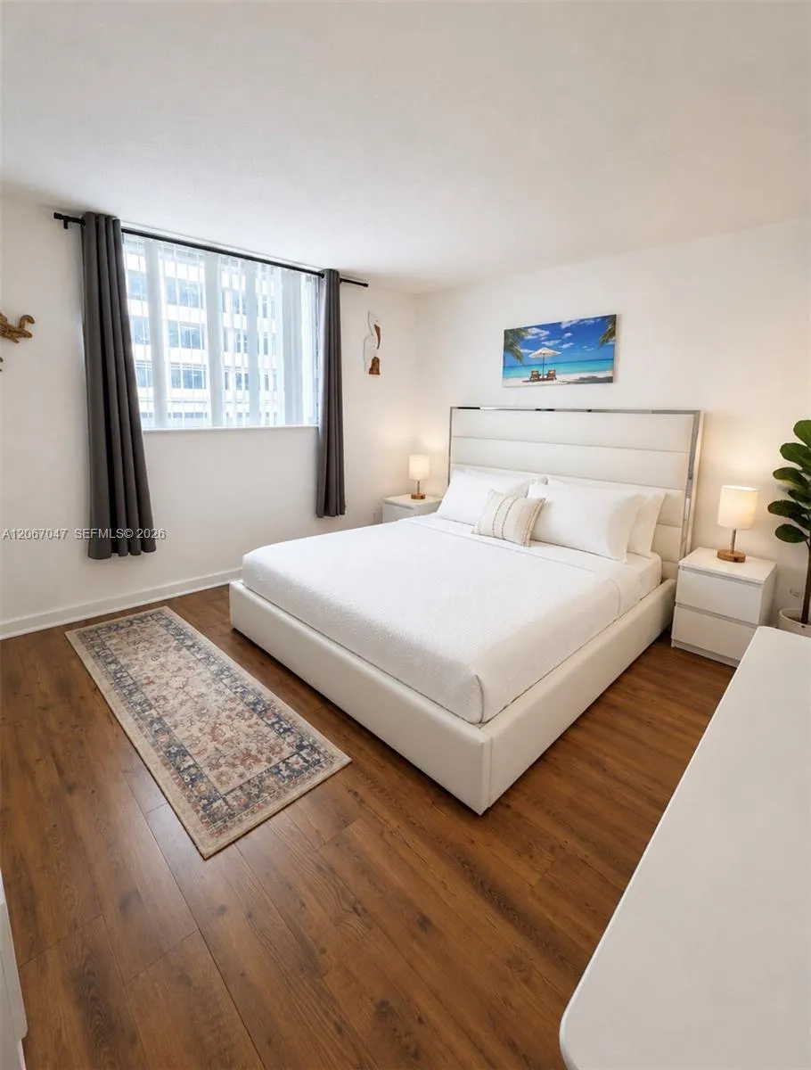 4001 S Ocean Dr #4L Hollywood, FL 33019
