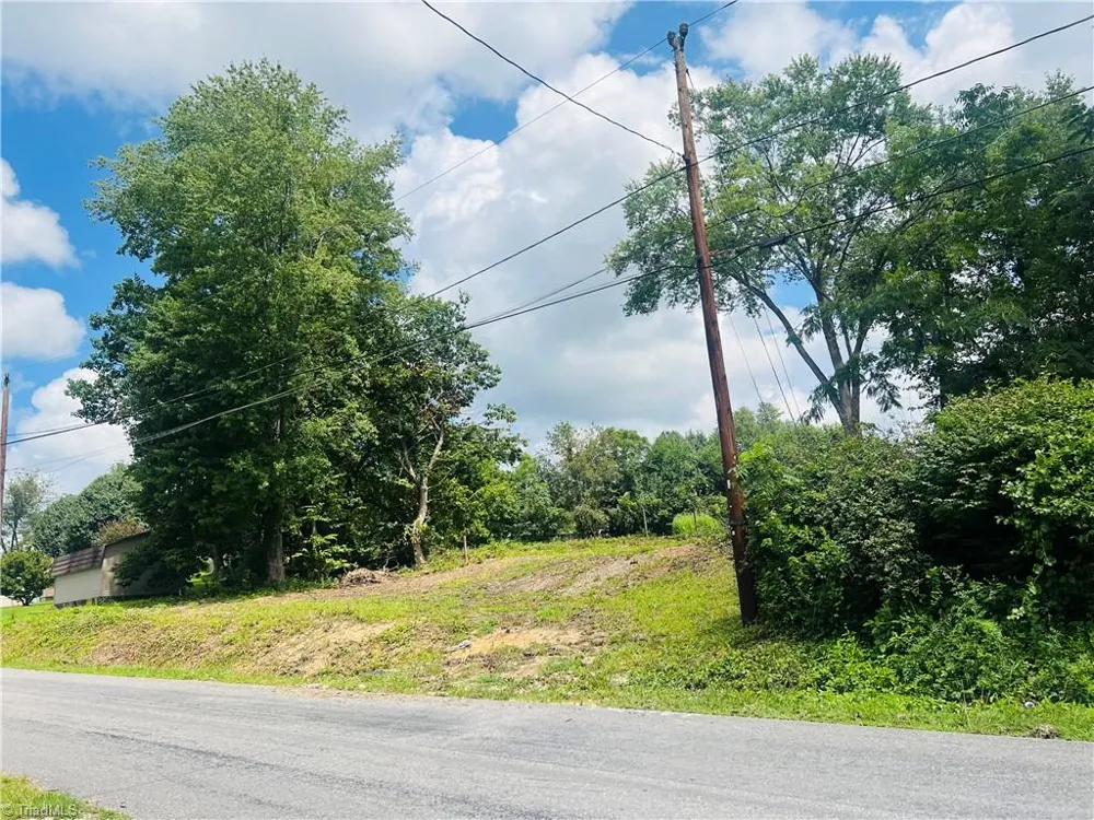 TBD New Street Mount Airy, NC 27030