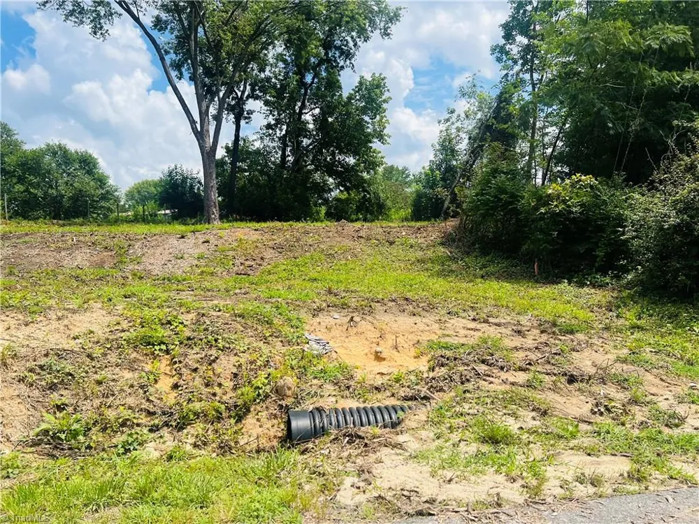 TBD New Street Mount Airy, NC 27030