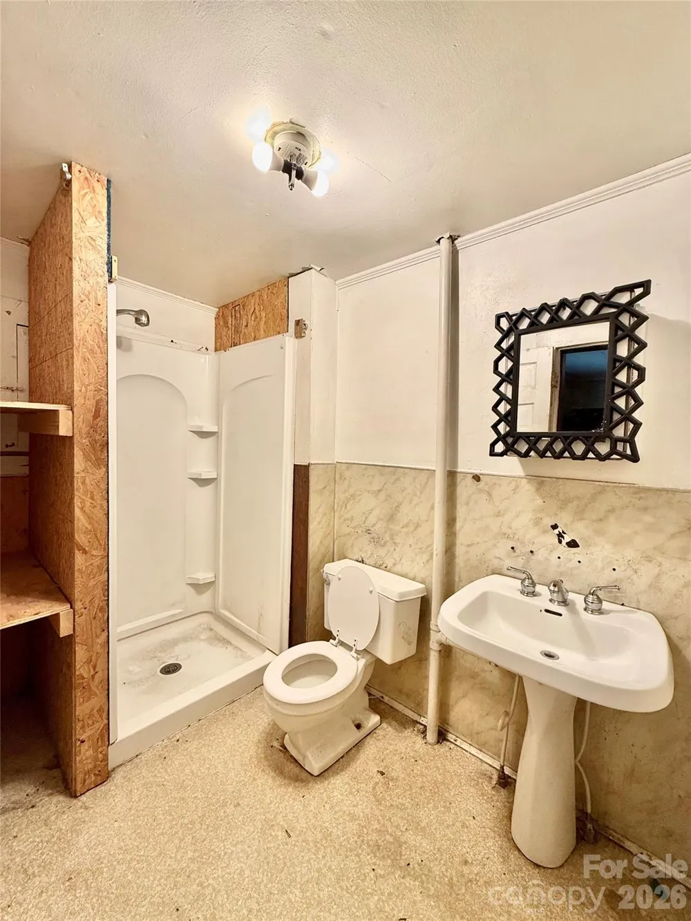 45 White Street Chester, SC 29706