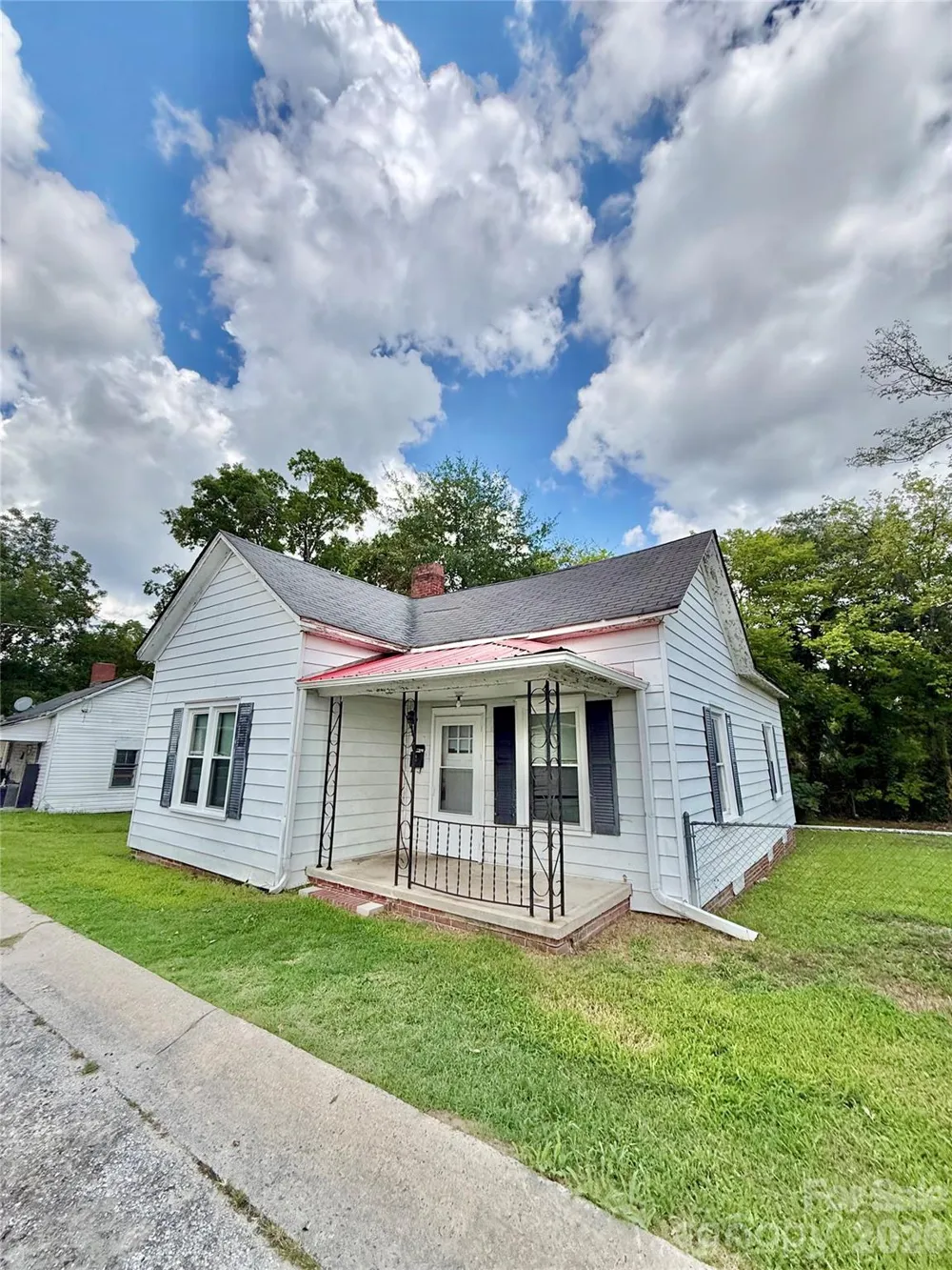 45 White Street Chester, SC 29706