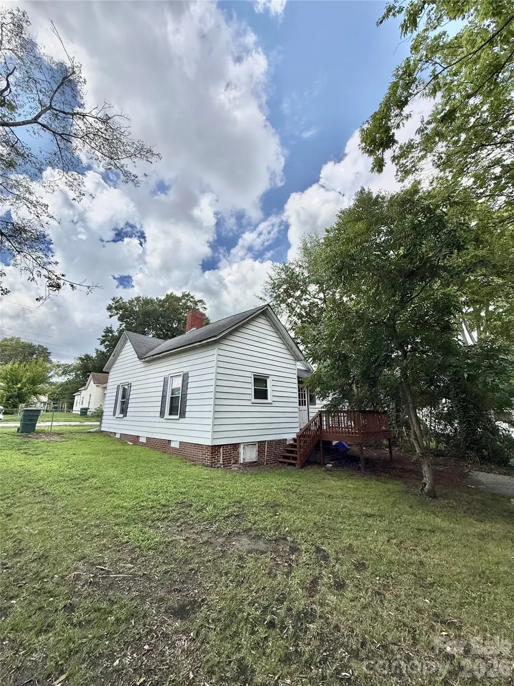 45 White Street Chester, SC 29706