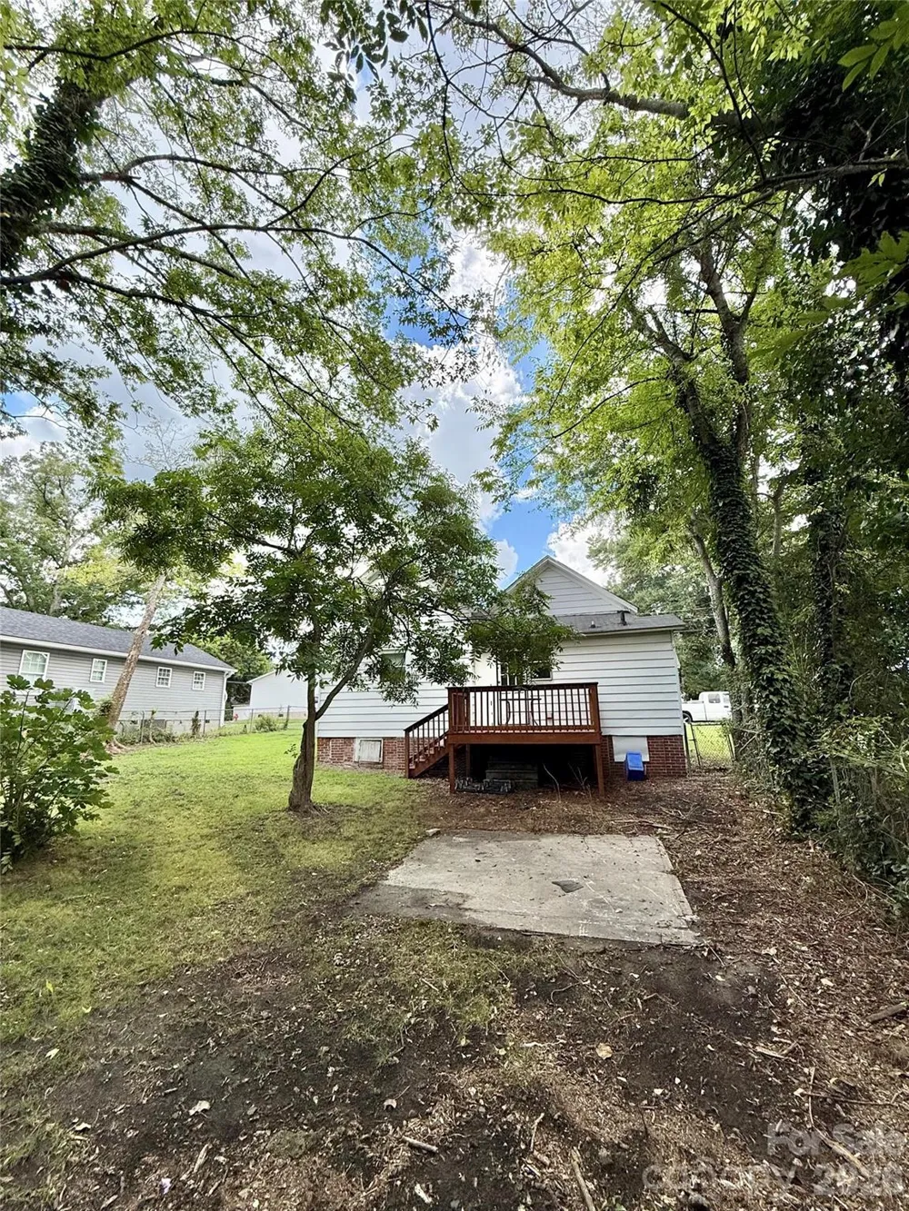 45 White Street Chester, SC 29706