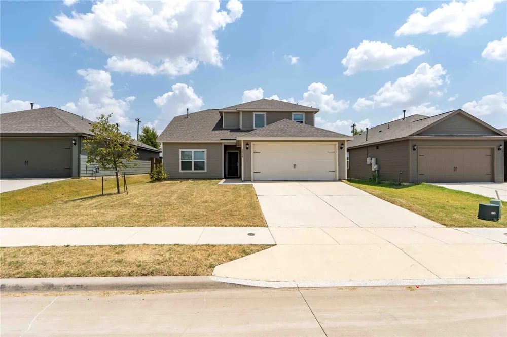 2014 Pondera Street Ponder, TX 76259