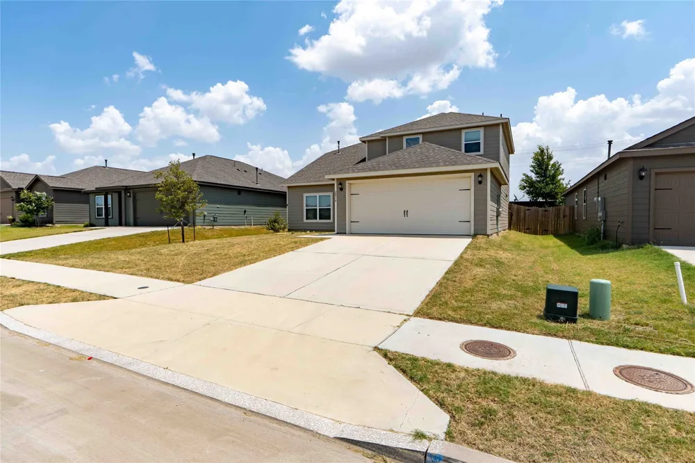 2014 Pondera Street Ponder, TX 76259