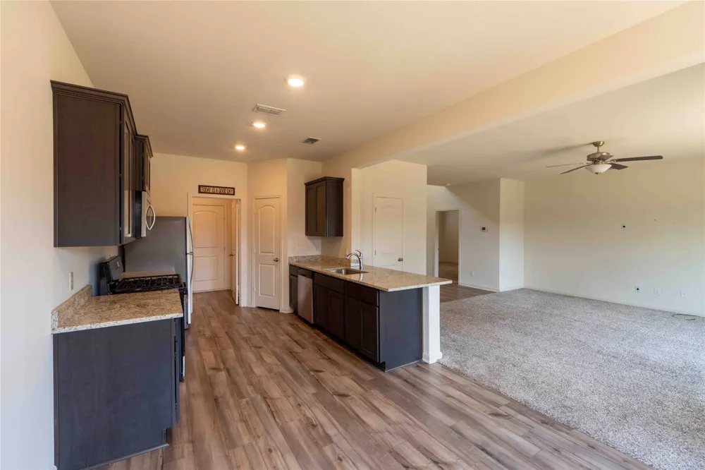 2014 Pondera Street Ponder, TX 76259