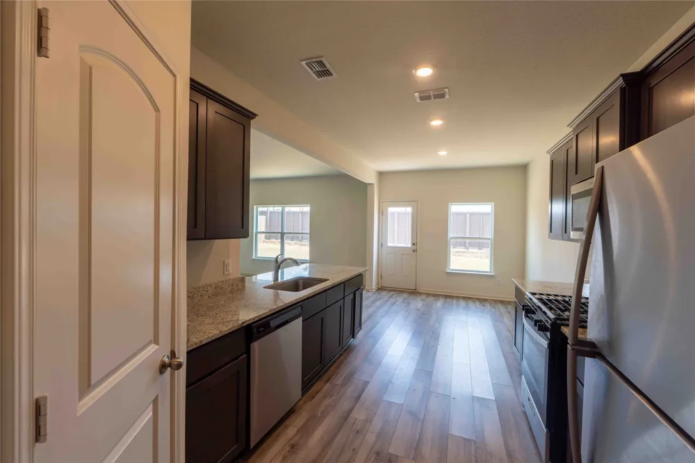 2014 Pondera Street Ponder, TX 76259