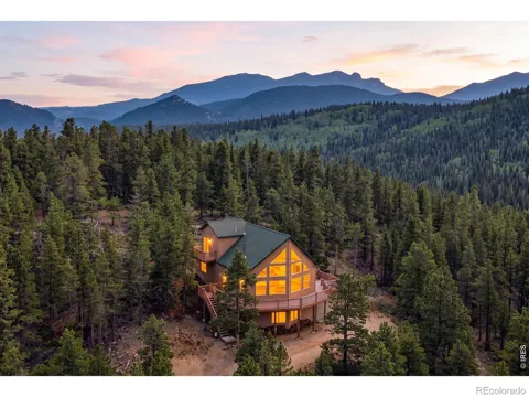 1301 Upper Moon Gulch Road