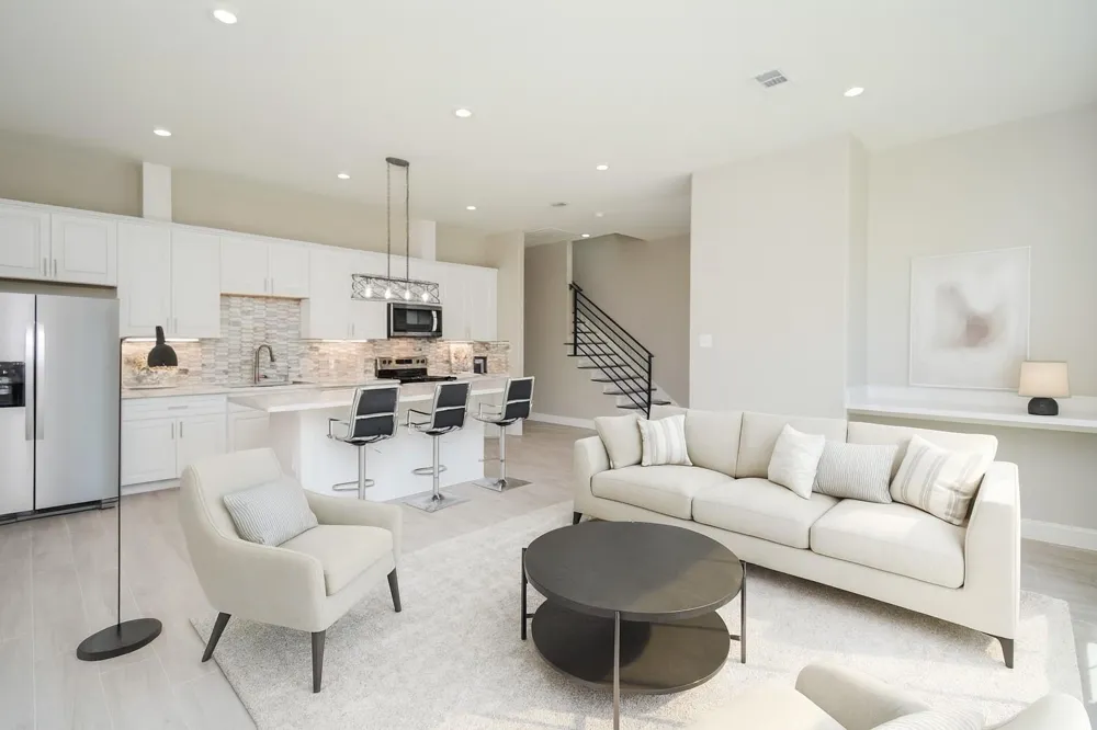 147 S 66 STREET Houston, TX 77011