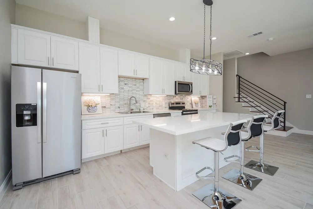 147 S 66 STREET Houston, TX 77011