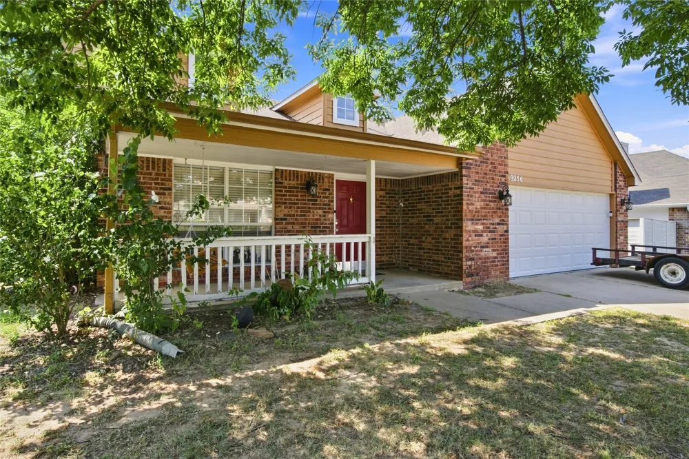 9256 S 85th EastAvenue Tulsa, OK 74133