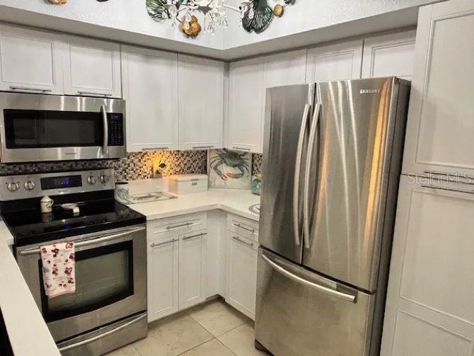 4138 CENTRAL SARASOTA PARKWAY #1516 Sarasota, FL 34238