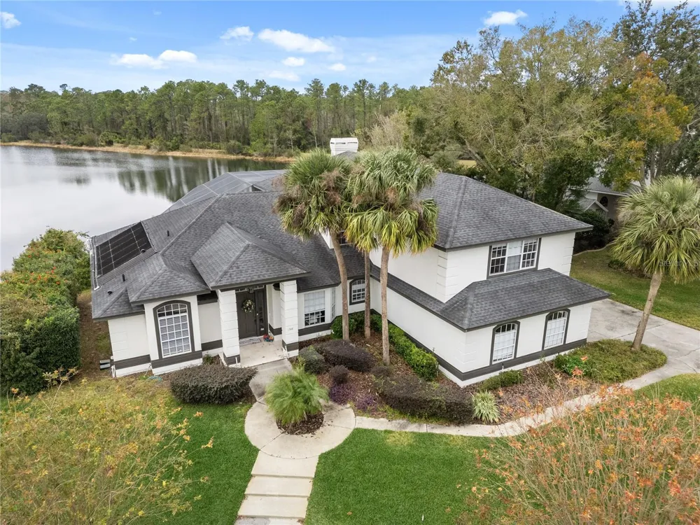 1746 CARILLON PARK DRIVE Oviedo, FL 32765