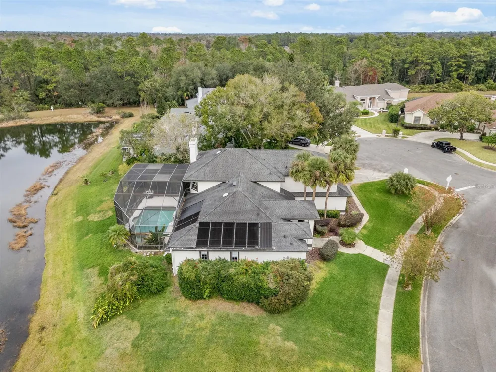 1746 CARILLON PARK DRIVE Oviedo, FL 32765