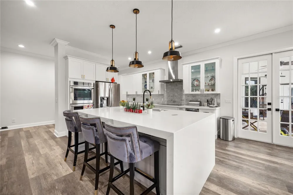 1746 CARILLON PARK DRIVE Oviedo, FL 32765
