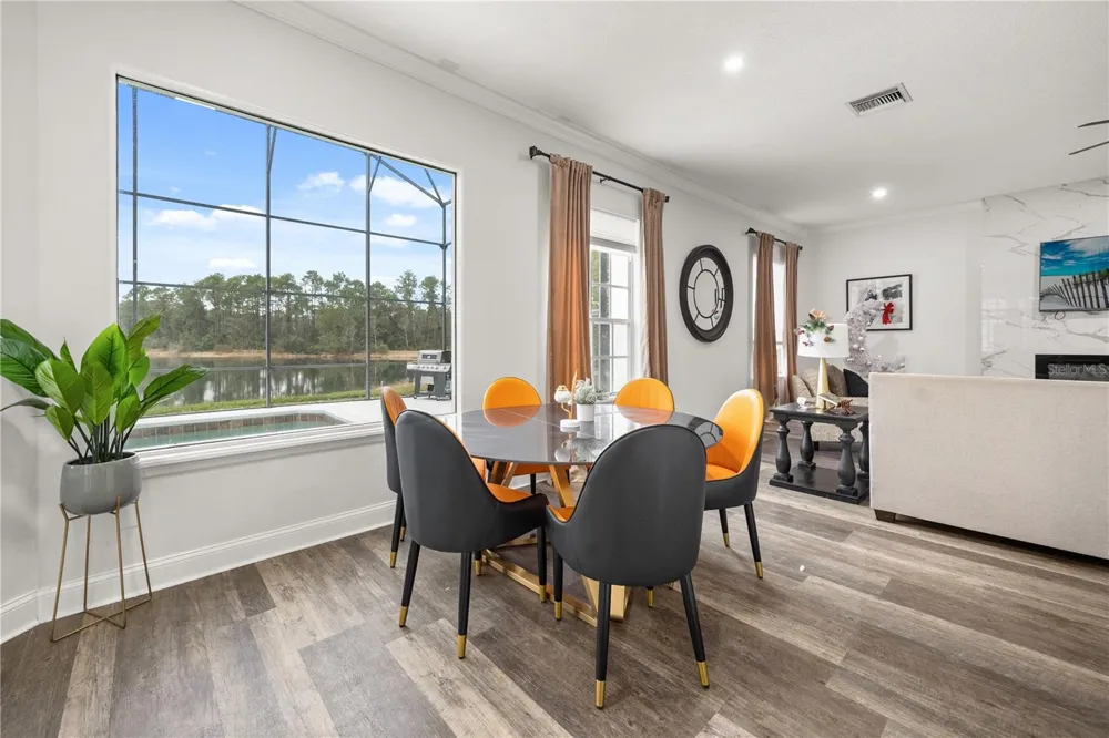 1746 CARILLON PARK DRIVE Oviedo, FL 32765