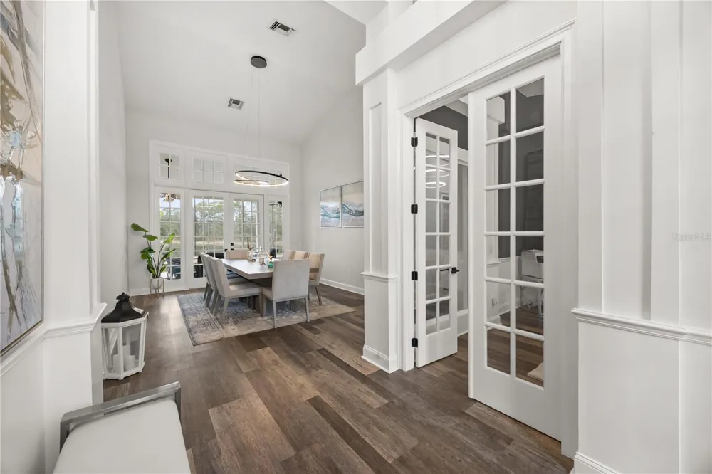 1746 CARILLON PARK DRIVE Oviedo, FL 32765